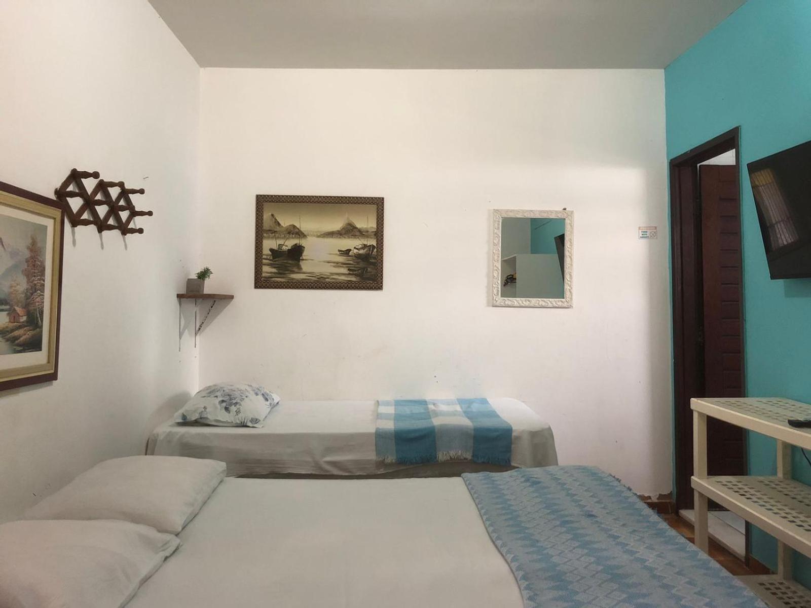 Regiane Beach Pousada Hostel, Joao Pessoa